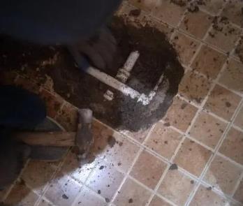 禹王台卫生间漏水维修公司为您分享下卫生间渗水如何处理及注意事项