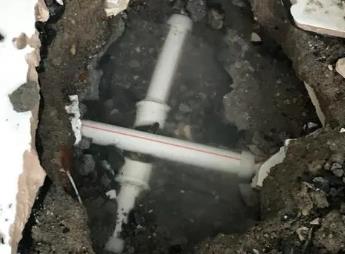 禹王台阳台漏水维修公司为您分享楼上楼下漏水怎么处理
