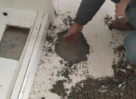 禹王台卫生间漏水维修公司分享下精确定位查漏水一次多少钱?不同级别收费不同