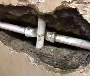 禹王台卫生间漏水维修公司分享下检测家用水管漏水点需要多长时间