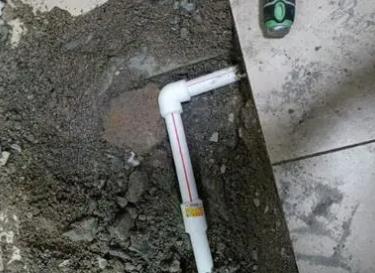 禹王台阳台漏水维修时有哪些声音会影响检漏仪