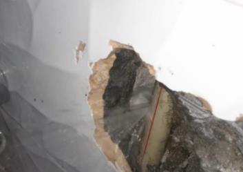 禹王台卫生间漏水维修的步骤和流程。